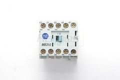 700-MB310A48 ALLEN BRADLEY Lot Of 4 Control Relays Warehouse In Italy