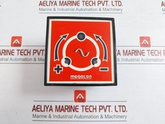 MEGACON SL96SN Synchroniser Relay Module 50/60HZ 380/440V