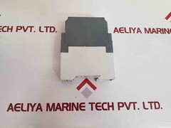 ABB CM-MSS Thermistor Motor Protection Monitoring Relay 1SVR430811R1300 230V