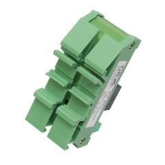 GEYA 2 Channel Relay Module AC/DC 5/12/24V AC230 Electromagnetic Interface Relay