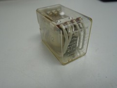 SCHRACK RELAY RA401012 coil 12 vdc 3A 115 VAC