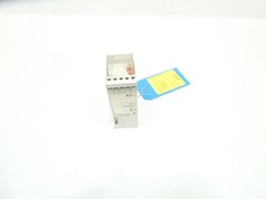Dold AI 837 Undercurrent Relay 4a 250v-ac 1.5-3v-dc