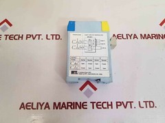 MTL Instruments MTL3013 2-channel Switch/Proximity Detector Relay 20 To 35V DC