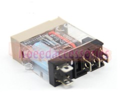 Omron G2R-1-SN(S) Relay DC24V 10A,5 Pin New 10Pcs*