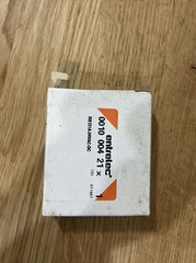 Entrelec 10 004.21 relay interface module