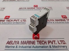 Siemens 3RS1800-1BW00 Coupling Relay 24-240V AC/DC