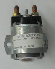 White-Rodgers/RBM 124-117111 Coil 36V