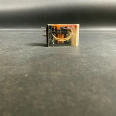 SCHNEIDER ELECTRIC 120VAC RELAY 50/60HZ ($20 OBO)