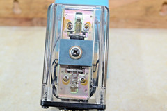 LINE ELECTRIC RLH2D RELAY 12VDC