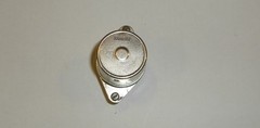 RELAY ELECTROMAGNETIC * 10049357 / 03B991ZZ1-0024 N.A.P Controls Corp / Airpax