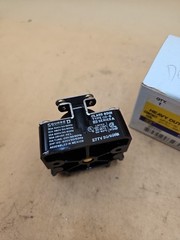 Square D 8501-CO6 General Purpose Power Relay. 30A 277V 50/60Hz