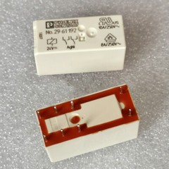 1PC Phoenix Contact Relay No.2961192 24VDC Power Relay 8Pins