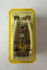 Idec RH1B-U DC24V Relay