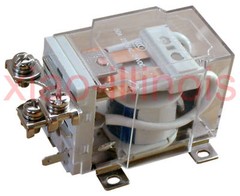 JQX-40F-1Z 50A Relay SPDT High Power Motor Control 12VDC Coil – R50A12VDC