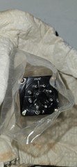 NOS Sigma 50R02 48DC SCO 10Amps Plug In Relay DPDT 8pin