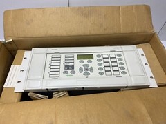 SCHNEIDER ELECTRIC MICOM P345 Generator Protection Relay P345312E1N0368K