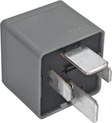 12VDC 70A 4 Pin Automotive Power Relay High Power RelayNumb Number of Items: 1