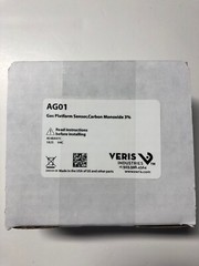 Veris AG01 (CO Sensor, 3% Accuracy)