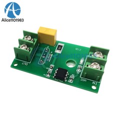SCR Solid State Relay Switch Module Optocoupler Isolation MOS Transistor Output