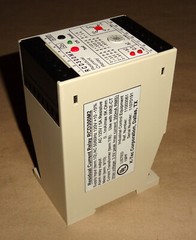 K-TEC RCD300M2 Residual Current Relay 120V RCD300M2-120V KTEC NEW