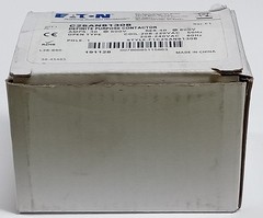 Eaton C25ANB130B Definite Purpose Contactor 1P 30A – New