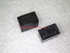 50pcs 6pins 5VDC HK23F-DC5V-SHG 2A 120VAC Relay