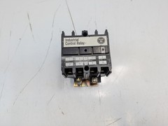 WESTINGHOUSE AR4A Industrial Control Relay 766A023G01 600 VAC 10 A