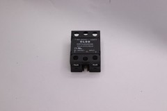 El.Co Solid State Relay Panel Mount 90-280VAC SSR19-80240CSN