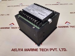 Syntron 1143 Automatic Power Factor Control Relay 415 VAC 50Hz