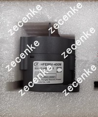 1pcs HFE85V-400M/800-12-HB-C5-1 Hongfa relay contactor 400A