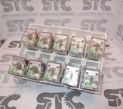 MY4N-GS 24VDC 14 pin Omron Relay – BOX of 10 Pcs FAST SHIPPING