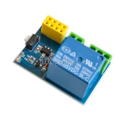 ESP8266 ESP-01S 5V Relay Module Remote Switch Phone APP DIY Project Design Kit