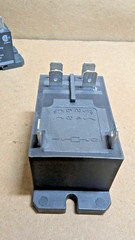 Schneider Electric RPF2ABD Power Relay, electromechanical, 30A, 2NO, 24VDC (NNB)