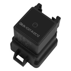 G8JN-1C6T-R-DC12 Automotive Relay 5Pin SPDT 12VDC 35A with Resistor Compatibl…