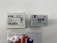 Eaton D7PF4AT General Purpose Relay 24VAC Coil 4PDT
