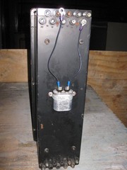 GE 12PBG11D1A Differential Relay 120/240V Parts Bulletin GEK-1257 60 Cycle PBG