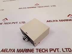 Elteco RT10-4-1-230-10M Timing Relay 0.25-10 Min