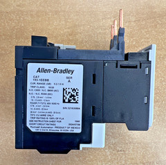 Allen-Bradley 193-1EEBB Ser A 0.2-1.0A Overload Relay