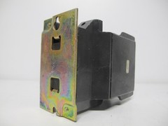 Westinghouse Industrial Control Relay 766A023G01 AR4A 600 V 10 Amp 120 V Coil