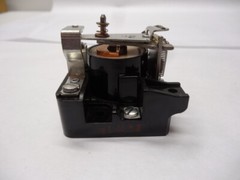 Square D 30A General Purpose Relay Type C015V20