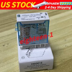 Allen-Bradley 700-HK32Z12 New Sealed Type H Control Relay Free Shipping