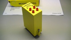 opto 22 model IAC5Q data acquisition/energy management/industrial automation NEW