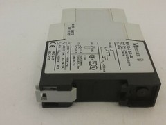 MOELLER ETRA4-51-A ELECTRONIC TIMING RELAY 24- 240V AC/DC 50/60HZ NNB