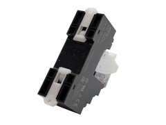 OMRON TYPE MY4 RELAY 24VDC WITH OMRON PYF14T BASE