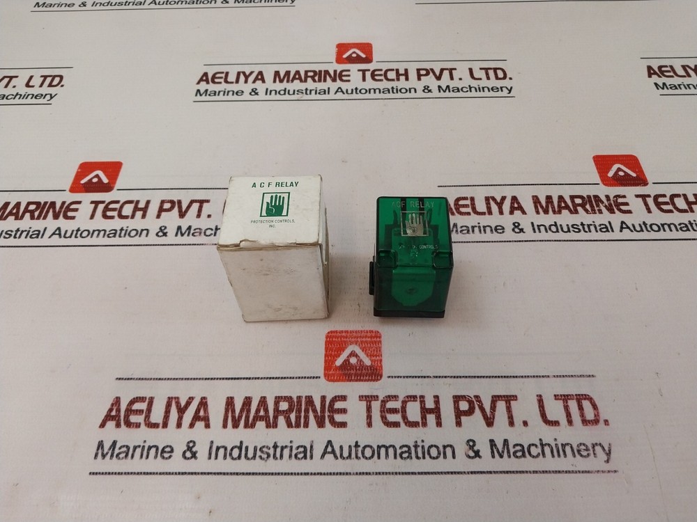 Protection Controls ACF Relay