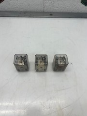 Potter & Brumfield KUP-14A15-120 120V Relay – Lot of 3