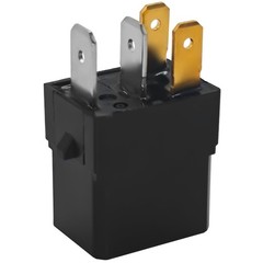 Relay ACM33221 (Pack of 4), Multipurpose Automotive Relay 12VDC 4Pins Compati…