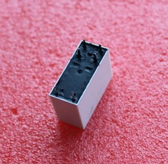2pcs Miniature Power Relay Replacement For TE OZ-SS-112LM1F 16A 12VDC 6-Pins