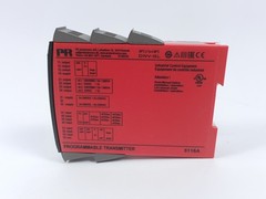 PR Electronics 5116A Programmable Transmitter