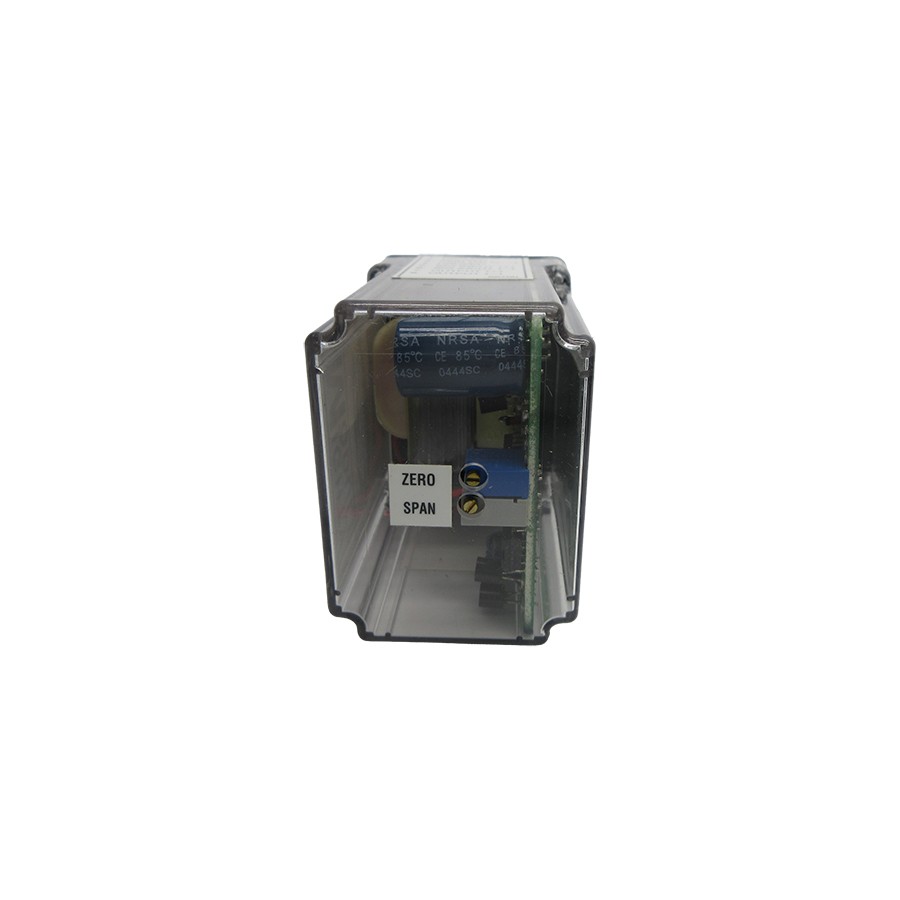 WILKERSON INSTRUMENT MM4300A 115VAC/0-10VDC NSNP